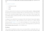 write and format professional academic reports and assignments